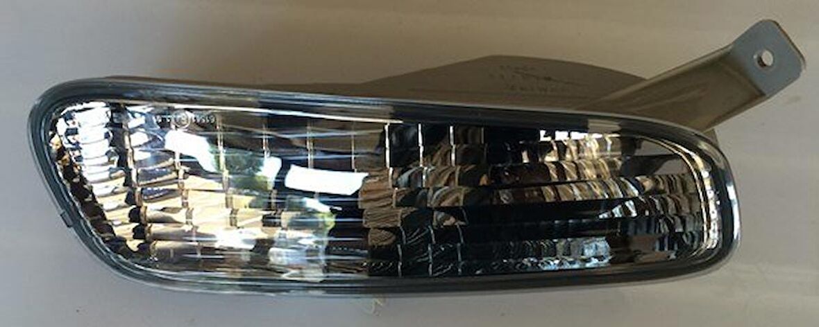 Fiat Punto Evo Sinyal Sağ [Orjinal] (51858822)